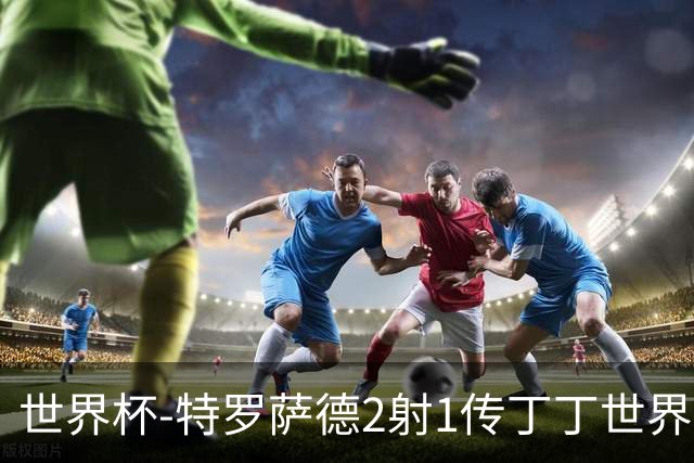世界杯-特罗萨德2射1传丁丁世界波 比利时5-1新西兰获头名
