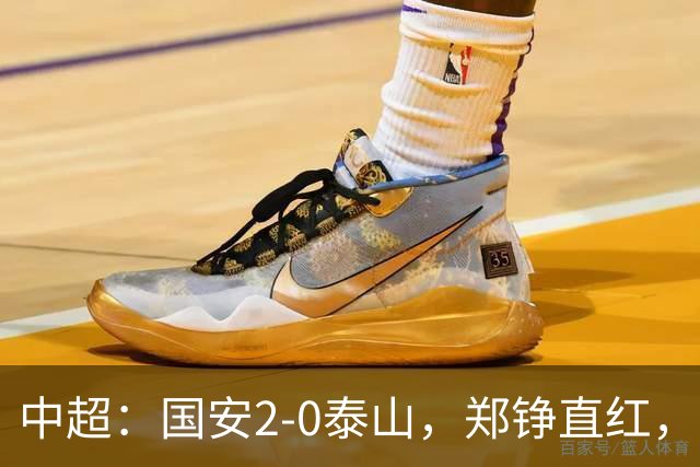 中超：国安2-0泰山，郑铮直红，塞尔吉尼奥、林良铭破门