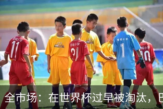 全市场：在世界杯过早被淘汰，巴西将不得不重新考虑安切洛蒂未来
