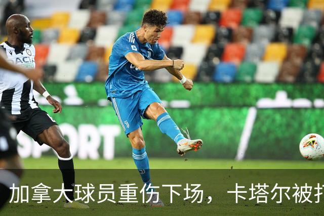 加拿大球员重伤下场，卡塔尔被打爆，“输球又输人”
