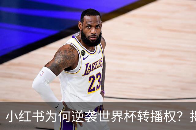 小红书为何逆袭世界杯转播权？揭开背后的战略与挑战