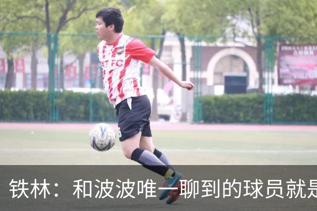 铁林：和波波唯一聊到的球员就是哈珀 他一开口就是夸这个新秀