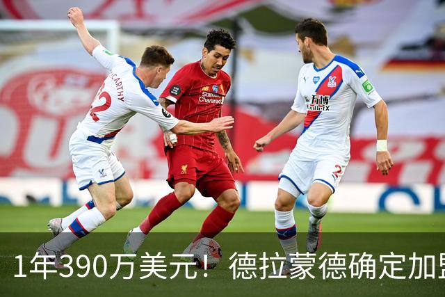 1年390万美元！德拉蒙德确定加盟尼克斯 湖人心仪内线目标被抢